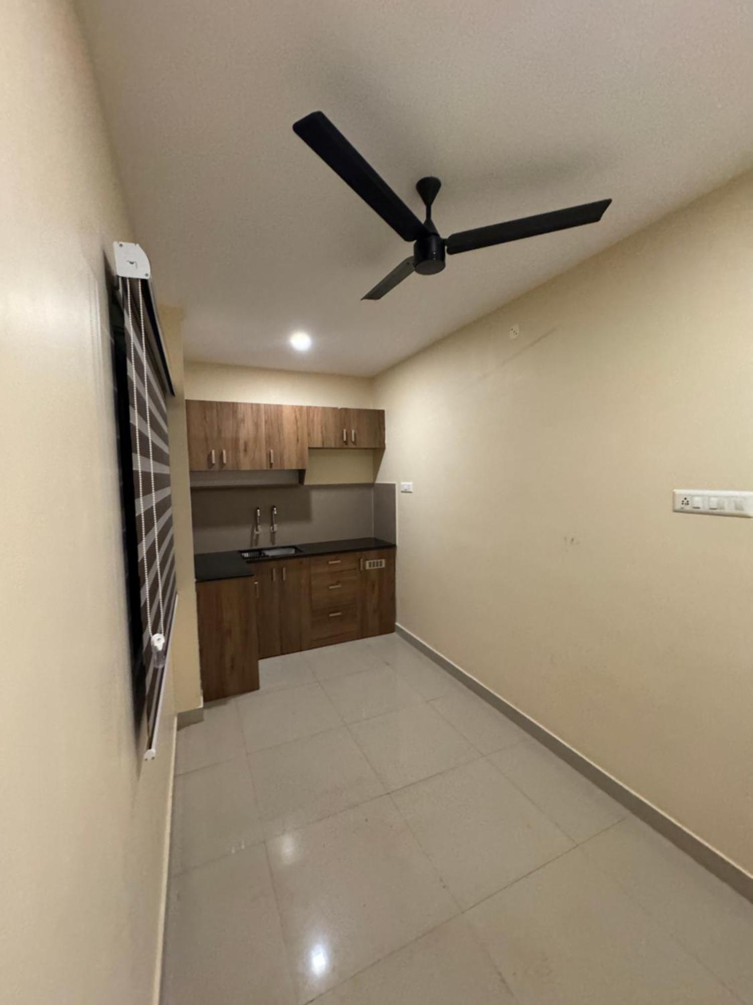 Heres Haut Residency Kochi Buitenkant foto